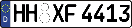 HH-XF4413