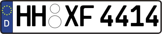 HH-XF4414
