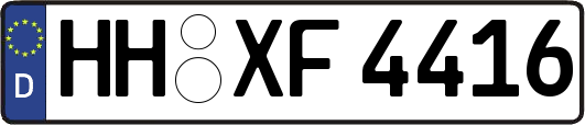 HH-XF4416