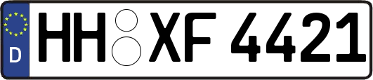 HH-XF4421