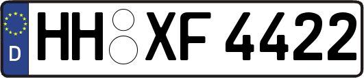 HH-XF4422