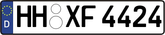 HH-XF4424