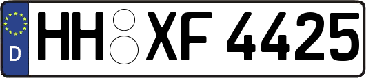 HH-XF4425
