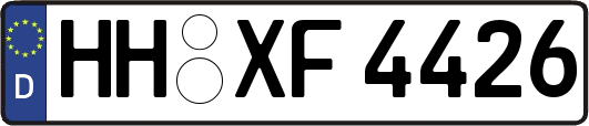 HH-XF4426