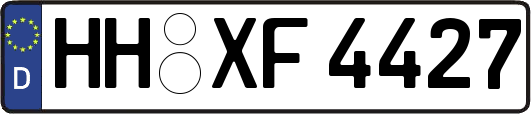 HH-XF4427