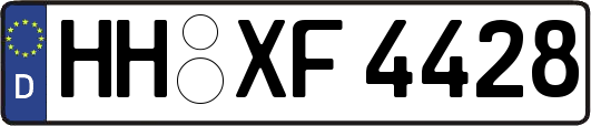 HH-XF4428