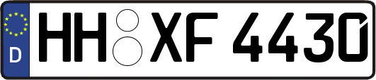 HH-XF4430