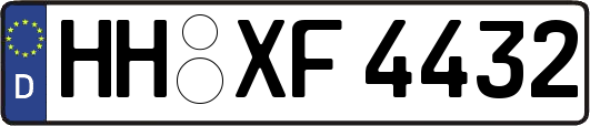 HH-XF4432