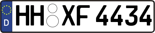 HH-XF4434