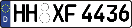 HH-XF4436
