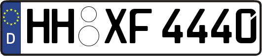 HH-XF4440