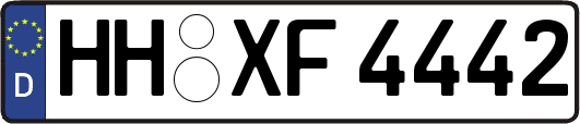 HH-XF4442