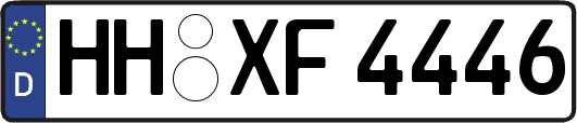 HH-XF4446