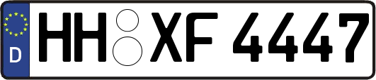 HH-XF4447