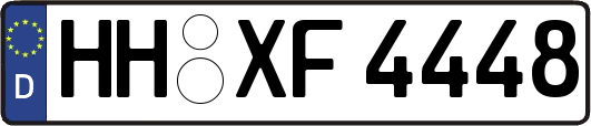 HH-XF4448