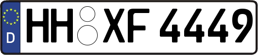 HH-XF4449