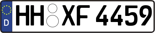 HH-XF4459