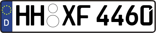 HH-XF4460