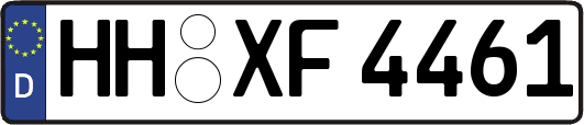 HH-XF4461