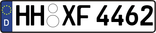 HH-XF4462
