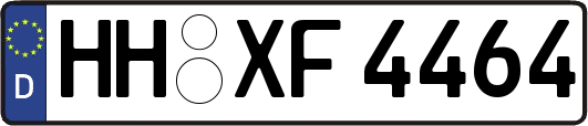 HH-XF4464