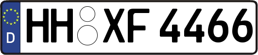 HH-XF4466