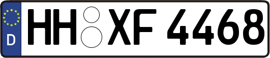 HH-XF4468
