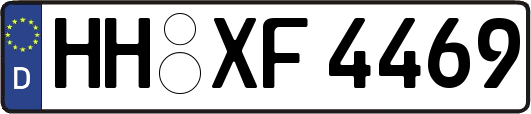 HH-XF4469