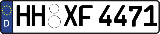 HH-XF4471