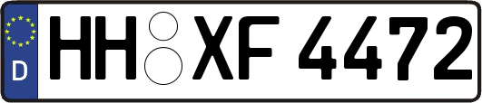HH-XF4472