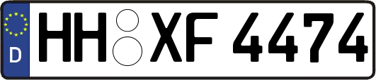 HH-XF4474