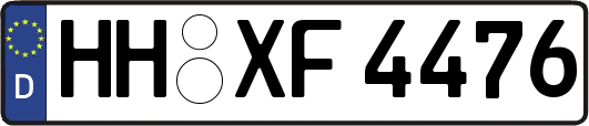 HH-XF4476
