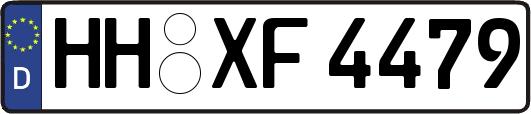 HH-XF4479