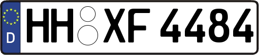 HH-XF4484