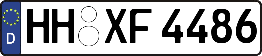 HH-XF4486