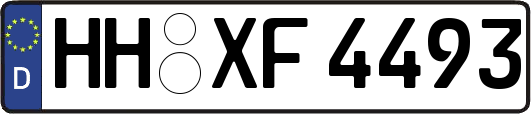HH-XF4493