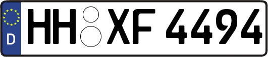 HH-XF4494