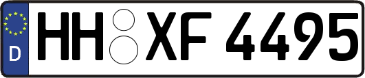 HH-XF4495