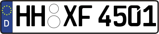 HH-XF4501