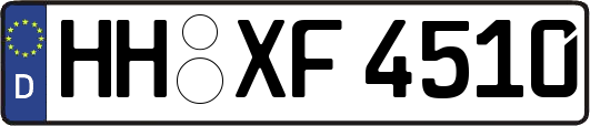 HH-XF4510