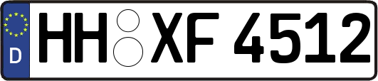 HH-XF4512