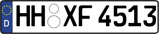 HH-XF4513