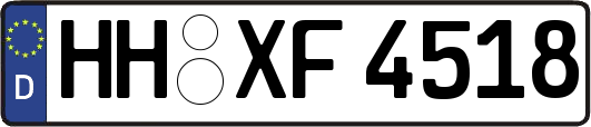 HH-XF4518