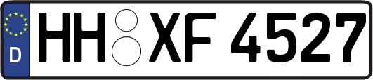 HH-XF4527