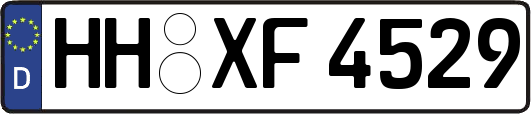 HH-XF4529