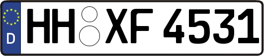 HH-XF4531