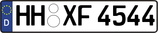 HH-XF4544