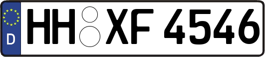 HH-XF4546