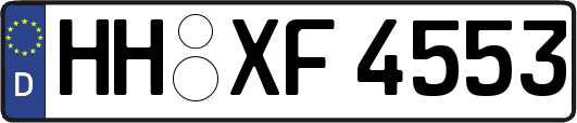 HH-XF4553