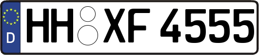 HH-XF4555